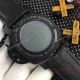 2017 Panerai Marina Miltitare Moonphase Replica Watch 45mm Black PVD Leather (7)_th.jpg